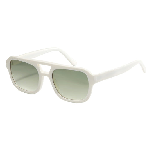 Gafas de Sol Oversized con Doble Puente - Estilo Pasarela para Mujer - Image 11