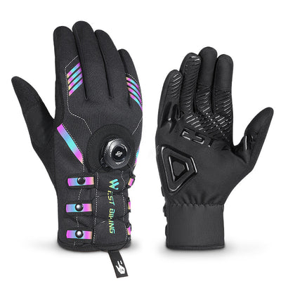 Guantes Transpirables Antiresbalantes para Primavera y Verano - Image 13