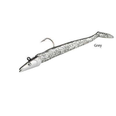 Anzuelo Jig de Pesca Marina con Cebo Blando Artificial - Image 25