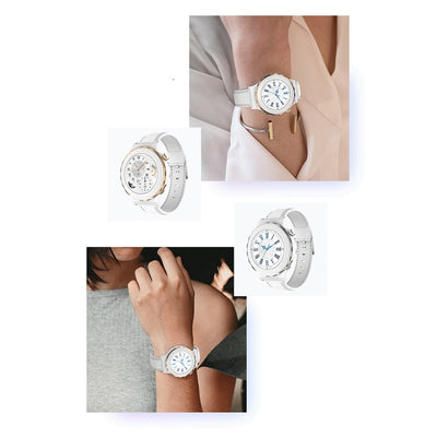 Reloj Deportivo con Correa de Cerámica - Image 11