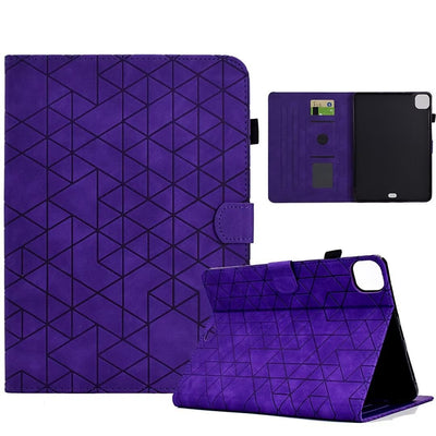 Funda de Tablet de Cuero con Portátarjetas y Protección Antigolpes - Image 17