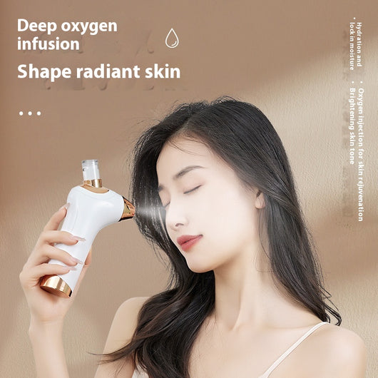 Dispositivo de Belleza Facial Hidratante Importado - Image 3