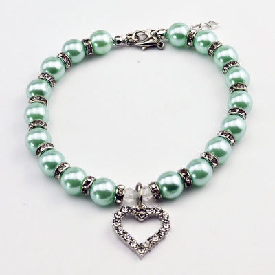 Collar de Perla para Mascotas - Image 26