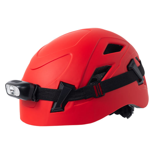 Casco de Escalada y Exploración para Adultos e Niños - Image 8