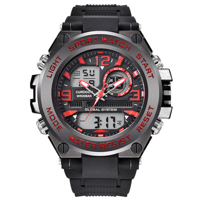 Cinturón Inteligente para Hombre con Reloj Multifuncional Integrado - Image 101