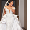 Vestido de Novia Sirena Desmontable con Encaje - Importación Mayorista Africana