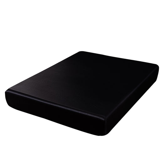 Protector de Colchón Simmons Antideslizante Ajustable Una Pieza - Image 6