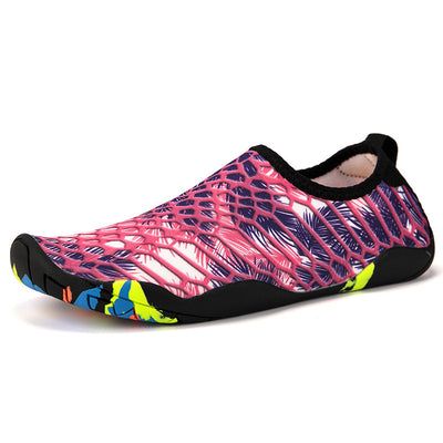 Zapatos Acuáticos Deportivos para Playa y Snorkel - Image 8