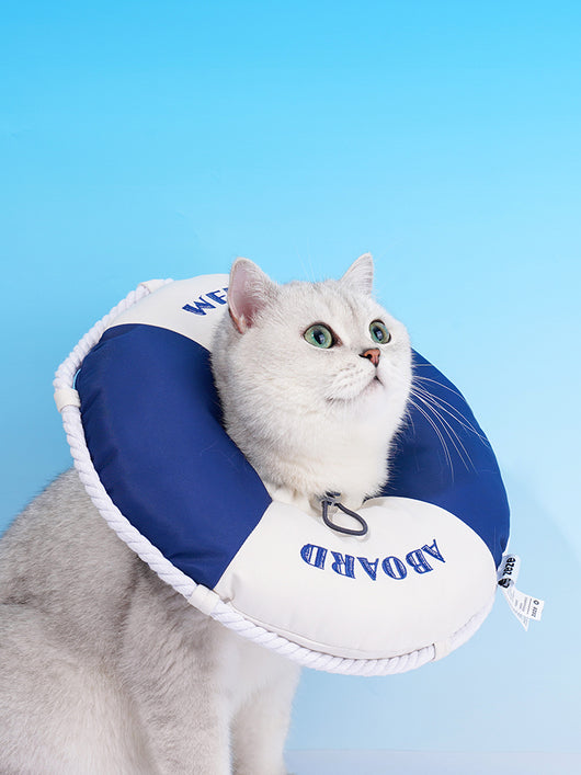 Collar Isabelino Antilamido para Perros y Gatos - Image 7