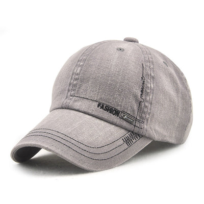Gorra de Protección Solar para Actividades al Aire Libre - Image 3