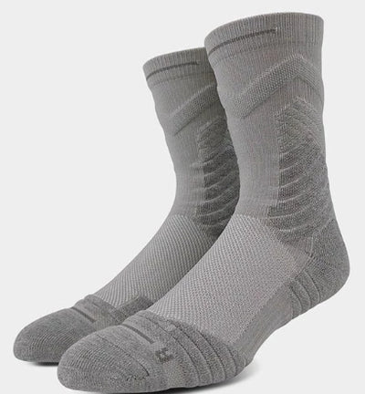 Calcetines Deportivos Antiresbalantes Transpirables Largo Medio - Image 6