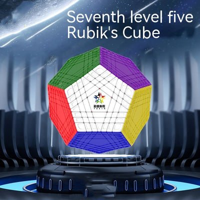 Cubo Dodecaedro de Colores Reales - Juguete Inteligencia y Lógica - Image 6