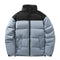 Blue Mist M