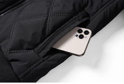 Chamarra de Invierno con Forro Polar para Hombre - Image 18