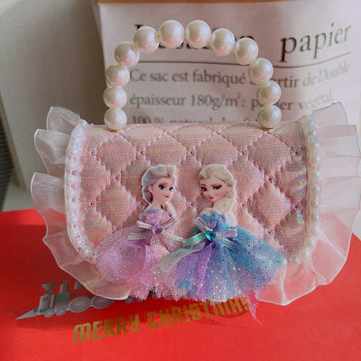 Bolsa Diagonal Portátil para Niños - Image 5