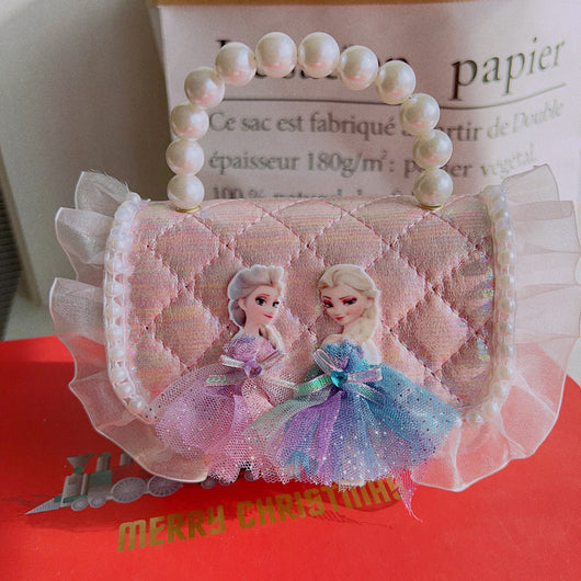 Bolsa Diagonal Portátil para Niños - Image 5