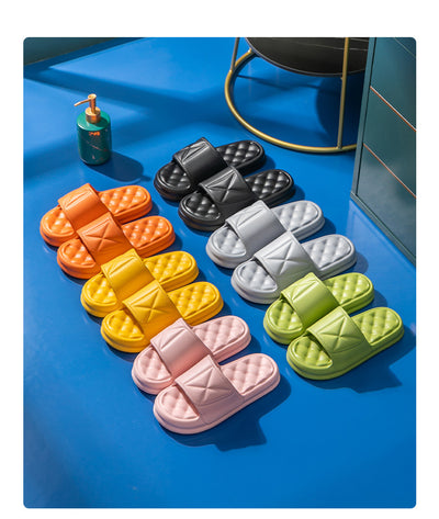 Sandalias Cómodas para Pareja con Suela Antideslizante y Aroma Desodorizante - Image 12