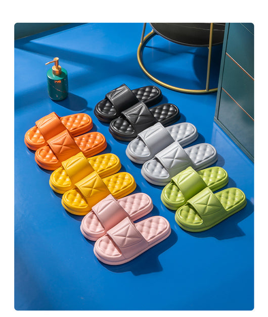 Sandalias Cómodas para Pareja con Suela Antideslizante y Aroma Desodorizante - Image 12