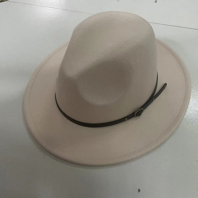 Sombrero de Copa Minimalista Infantil Estilo Británico Jazz - Image 6