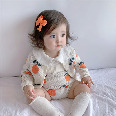 Pijama Enterizo de Manga Larga para Bebé - Image 12