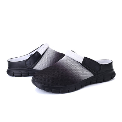 Pantuflas de Malla para Hombre Talla Grande - Image 8