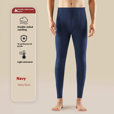 Mallas Térmicas de Compresión para Hombre - Image 2
