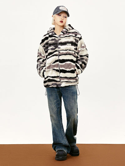Chaqueta Acolchada Térmica Unisex de Algodón Premium - Image 18