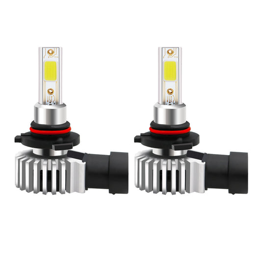 Faros LED D9 de Alta Potencia Integrados para Auto - Image 6