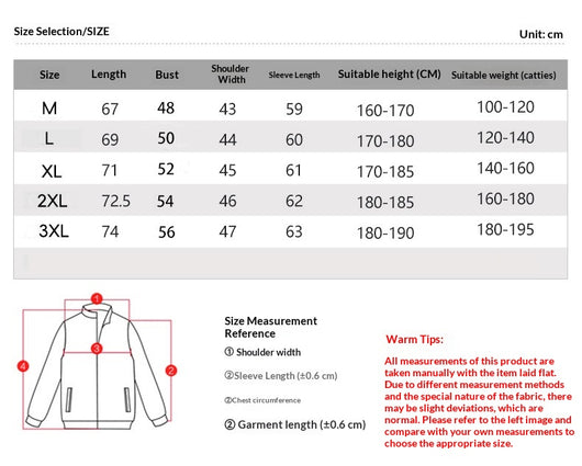 Suéter Casual Slim Fit para Hombre con Cuello Alto y Cierre - Image 8