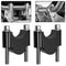 Elevador CNC de Aluminio para Modificación de Motocicletas