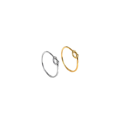 Anillo de Acero Titanio con Diseño Minimalista - Lujo y Personalidad - Image 14