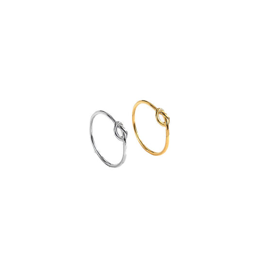 Anillo de Acero Titanio con Diseño Minimalista - Lujo y Personalidad - Image 14