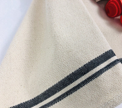 Paño de Cocina Blanco Absorbente Reforzado - Image 10