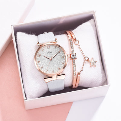 Reloj Digital de Pulsera en Aleación para Mujer - Image 13