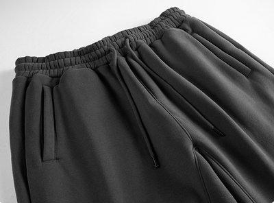 Pantalones de Chándal Hombre Lisos Marca Americana Casual - Image 47