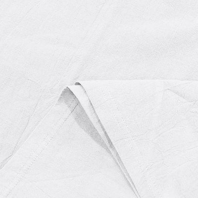 Polo Casual Británico Hombre con Cuello Solapa y Cierre de Hebilla en Lino - Image 21