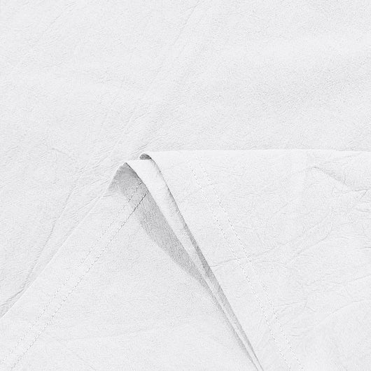 Polo Casual Británico Hombre con Cuello Solapa y Cierre de Hebilla en Lino - Image 21