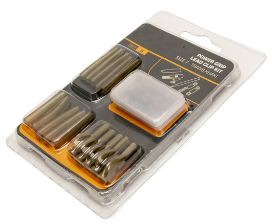 Set Completo de 30 Accesorios para Pesca de Carpas Europeas - Image 11