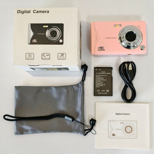 Filtro Digital Profesional Todo en Uno para Fotos y Videos - Image 7