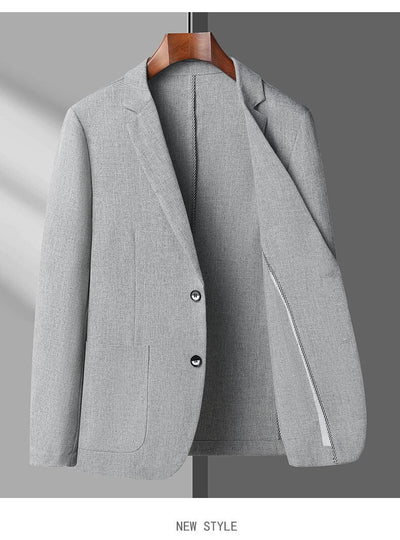 Saco Ligero Primavera Verano para Hombre - Image 17