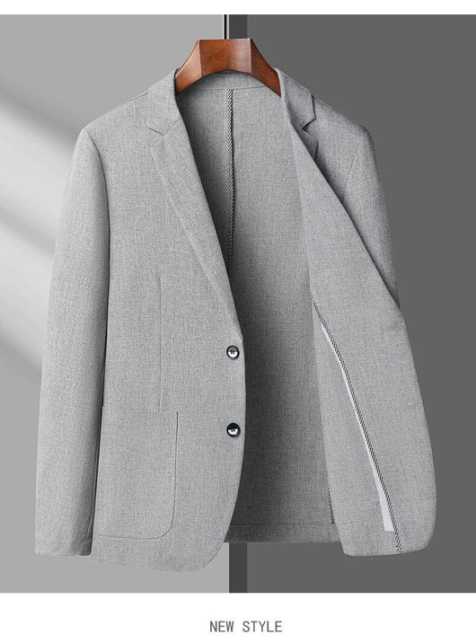 Saco Ligero Primavera Verano para Hombre - Image 17