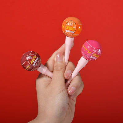 Tinte Labial Cristal Waterproof con Bomba Dispensadora - Brillo Hidratante de Larga Duración - Image 2
