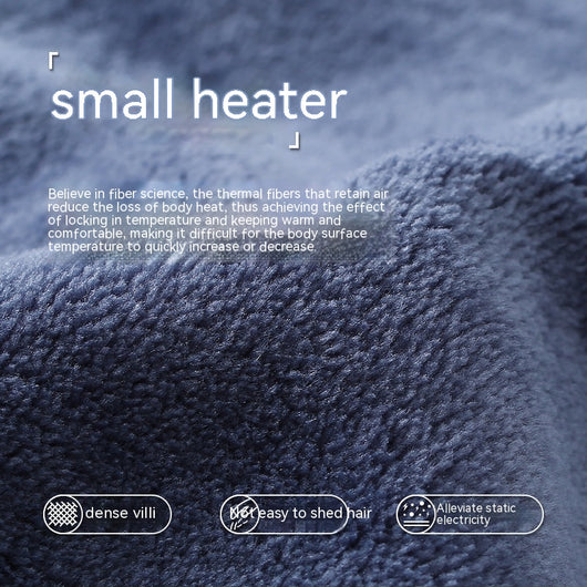 Pijama de Franela para Hombre - Conjunto Invierno - Image 20