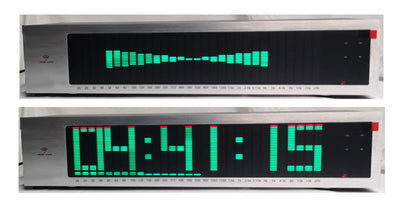 Ecualizador Rack Profesional con Panel de Aluminio y Control de Sonido - Image 2