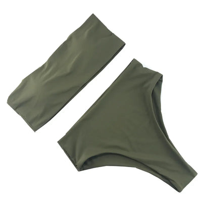 Bikini de Verano Elegante y Cómodo - Image 9
