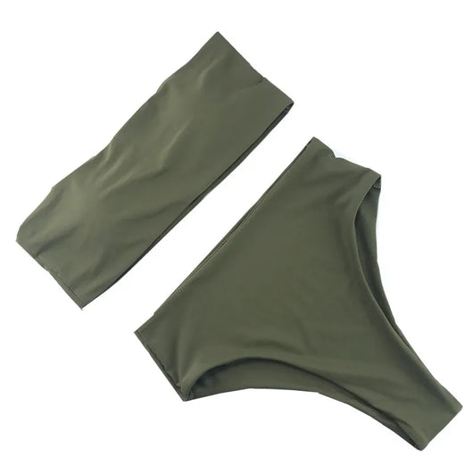 Bikini de Verano Elegante y Cómodo - Image 9