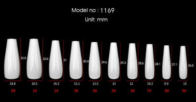 Chips de Nail Art Wearable Method Halloween - Image 14