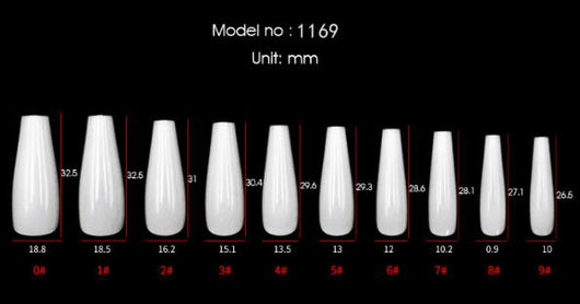 Chips de Nail Art Wearable Method Halloween - Image 14