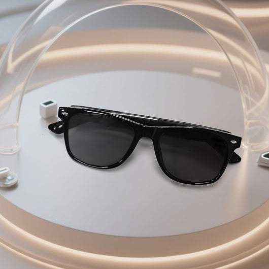 Gafas Inteligentes con Traducción en Tiempo Real y Audio Inmersivo - Image 19