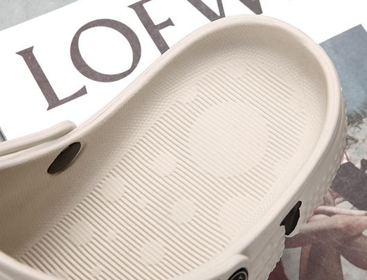 Sandalias Cómodas con Suela Antideslizante y Diseño Calado - Image 17
